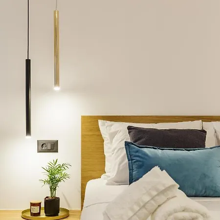 Arch 4 Luxury Living , Room I Apartament Chania (Crete)