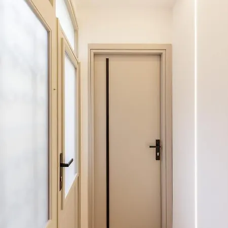 Apartament Arch 4 Luxury Living , Room I