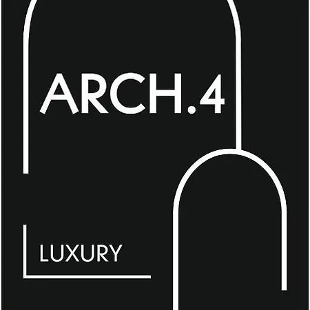 Arch 4 Luxury Living , Room I *